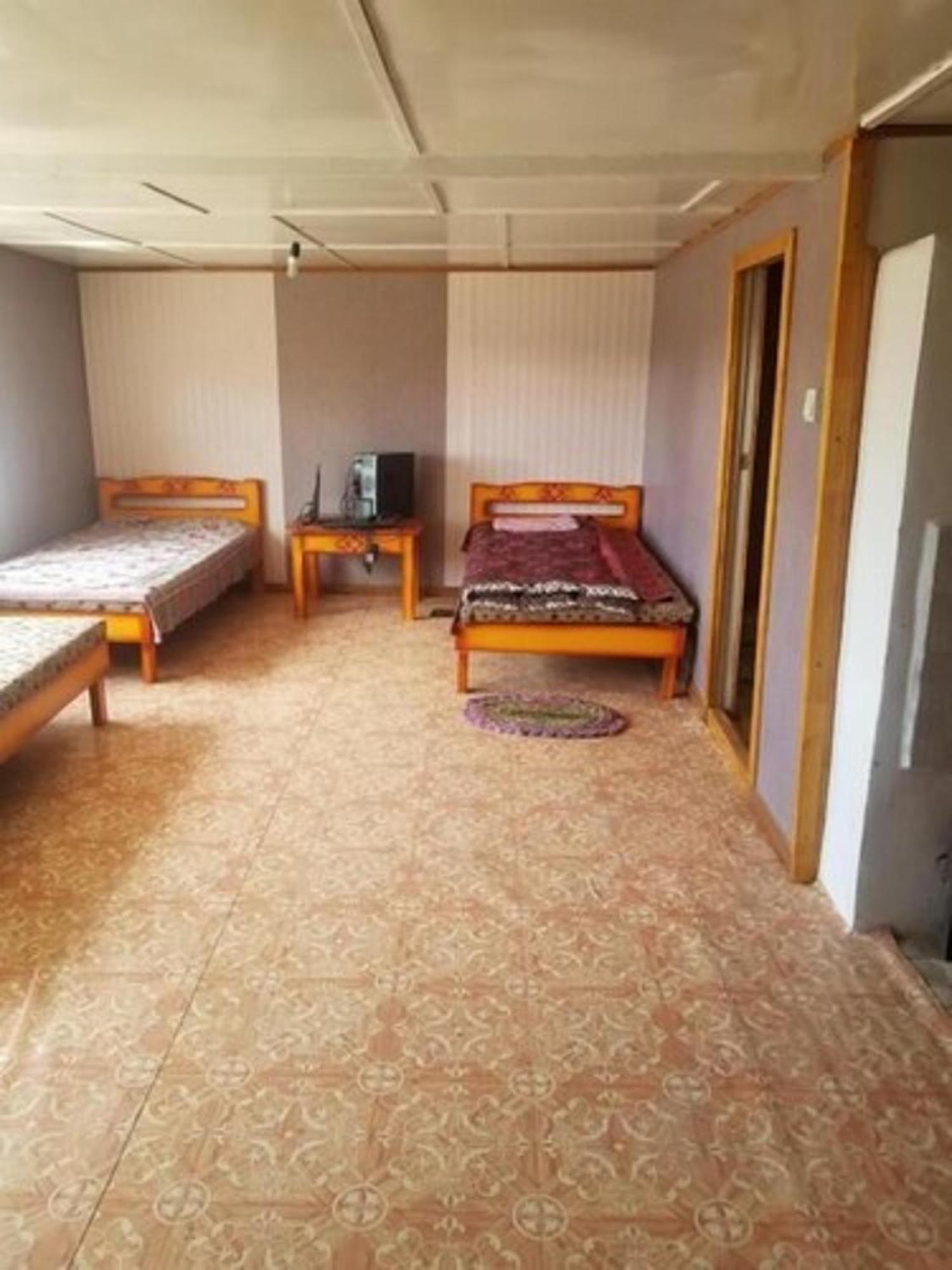 Mountain View Guest House Moron  Exteriör bild