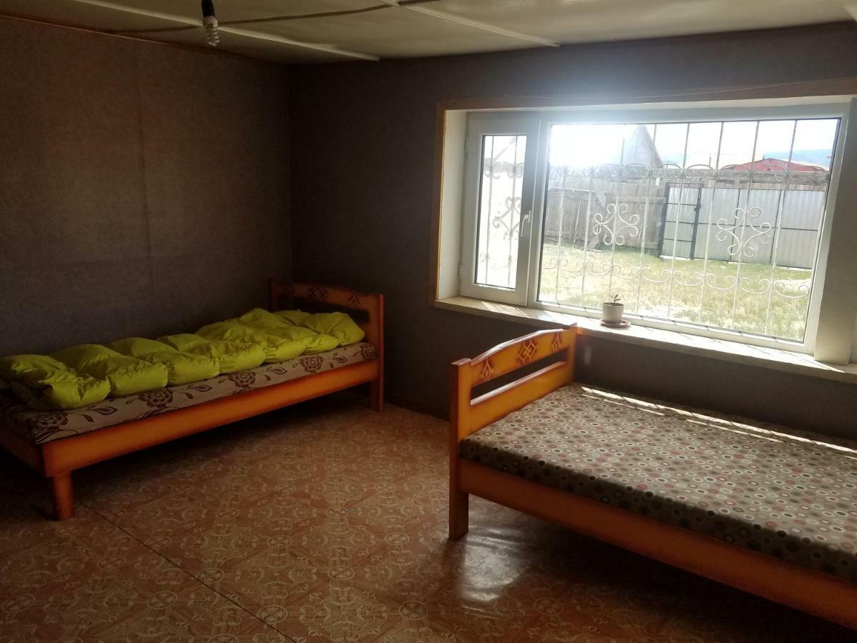 Mountain View Guest House Moron  Rum bild